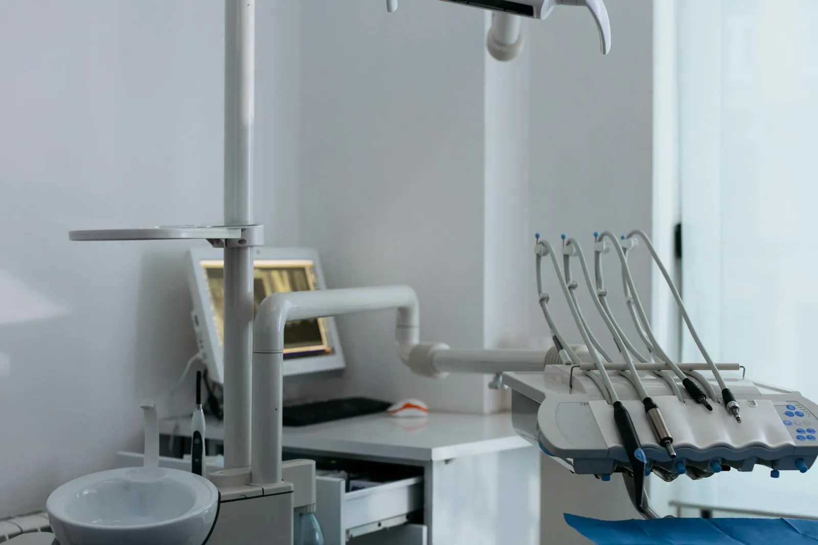 Isdental en Xalapa, Veracruz (Zona Centro)